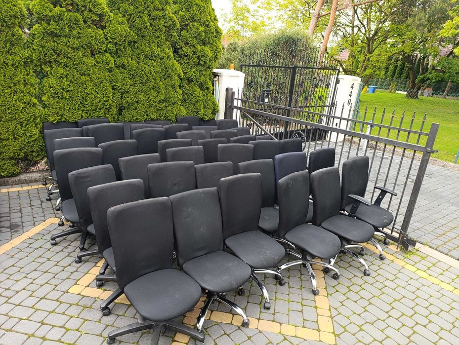 Tunel organizer maskownica na kable biurowy bSpace nowy styl