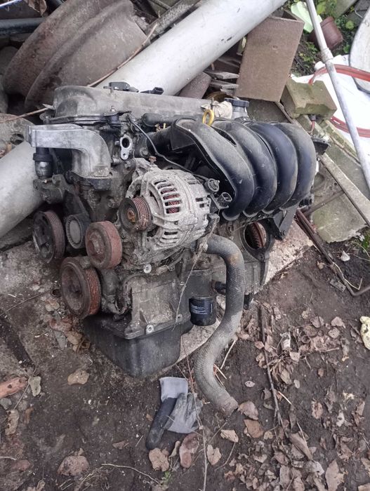 Silnik toyota Avensis T22 1.8 vvti