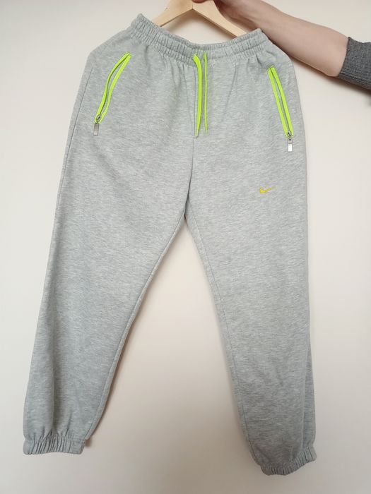 Spodnie dresowe Nike