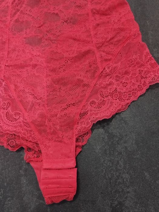 Body 40 L sexi koronka