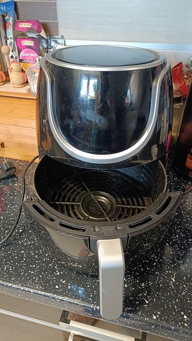 Airfryer używany
