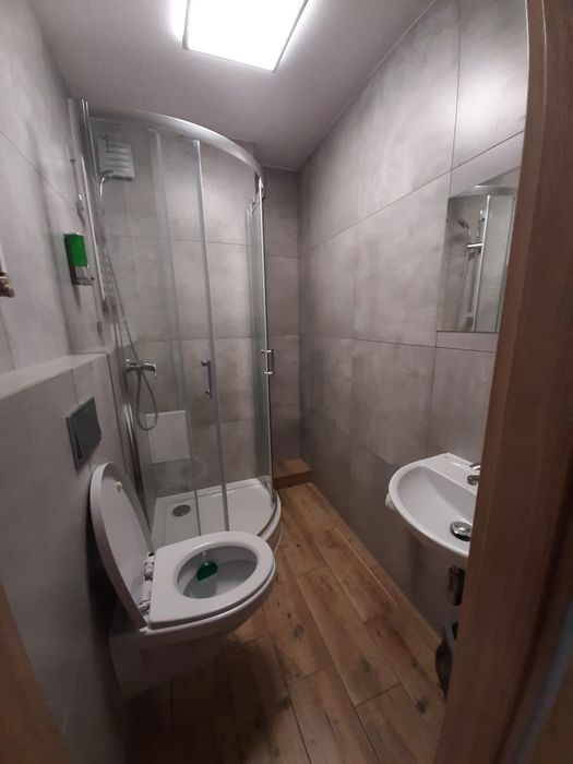 DOBA RENT Apartament, pokoje, mieszkanie na doby Pałacowa 4 Białystok