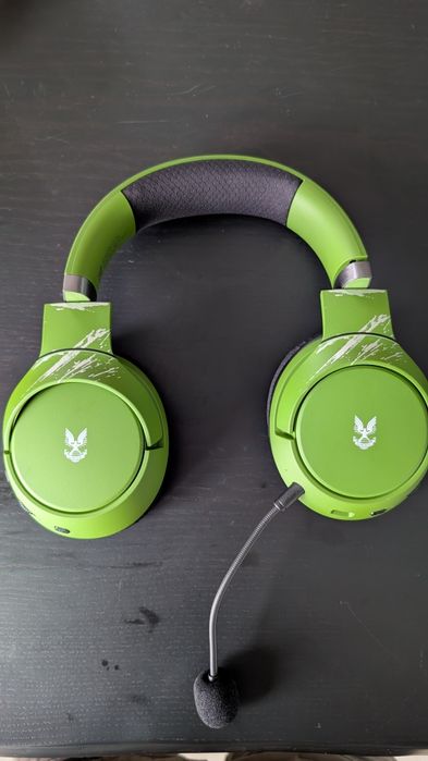 Наушники Razer Kaira Pro HALO Infinite Edition