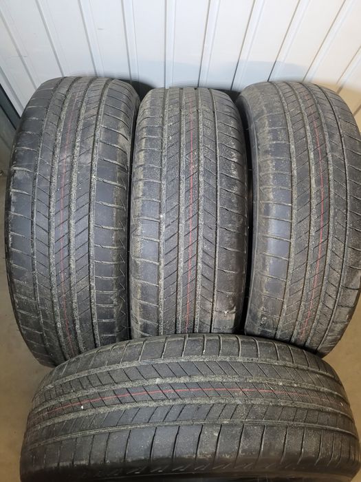 NOWE Ooony Letnie Bridgestone Turanza  Eco 205/60/R16 - przebieg 20 km