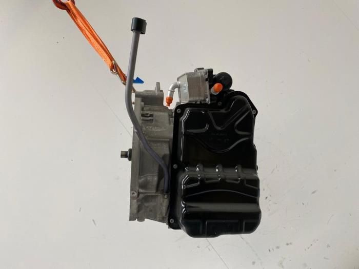 Caixa velocidades Auto Mercedes CLA220D /651.930