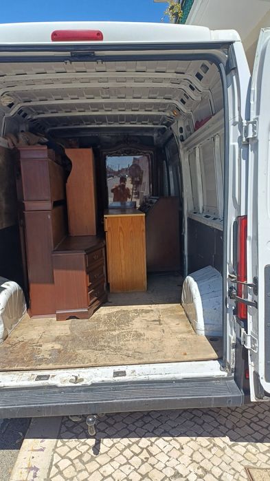 Transportes Vc Serviço de mudanças