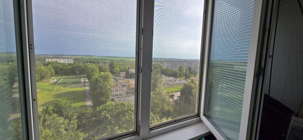 Продам квартиру під власний ремонт