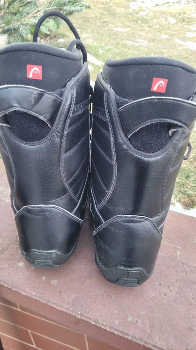Buty snowboardowe Head, rozm. 46