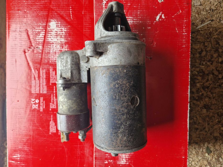 Стартер Заз Луаз