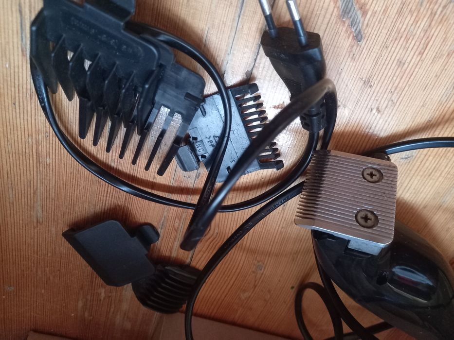 Бритва электрическая