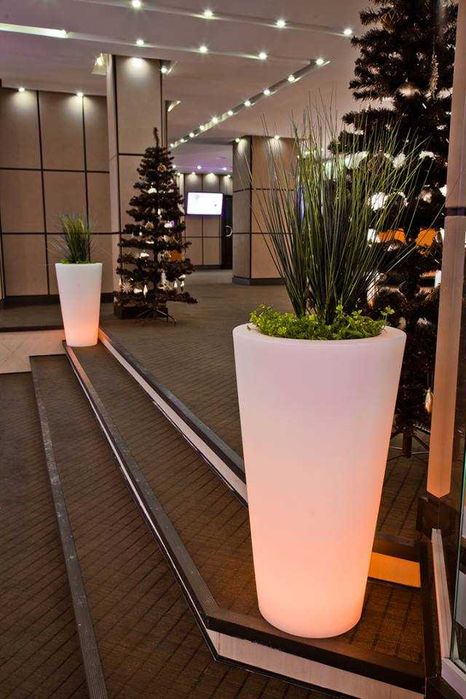 Mobiliario led ultimas unidades