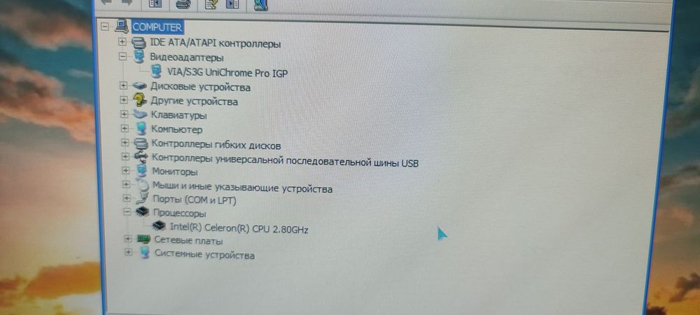 Продам системний блок DDR2