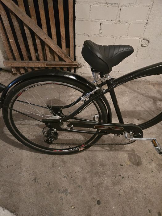 Sprzedam rower jak nowy