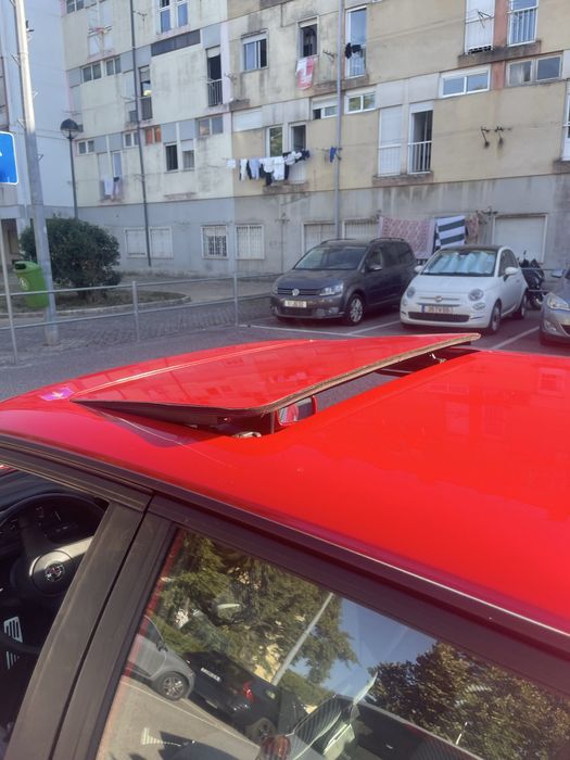 Bmw e30 316 1990 foto 5