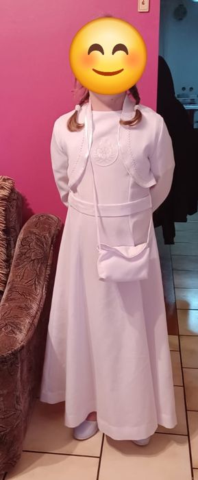 Alba dla dziewczynki