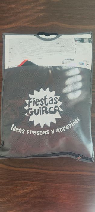 Fato de  Ninja para carnaval