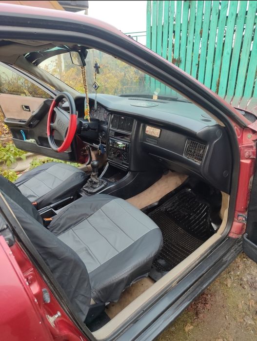 Продам Ауді 80 б3