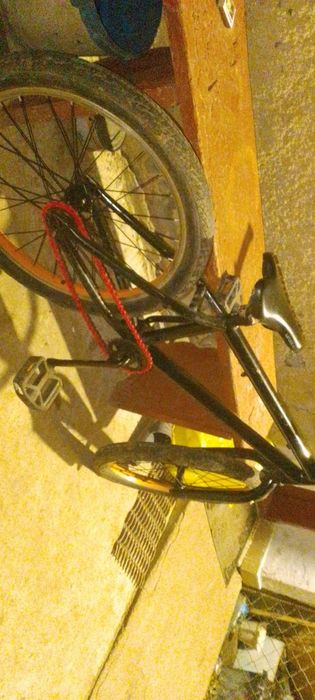 Продам велосипед BMX