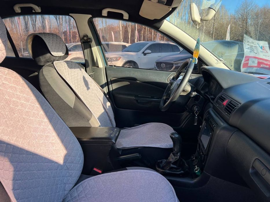 Skoda Octavia Tour №3990 (ВНЕСОК від 10%) Альянс Авто Кривий Ріг