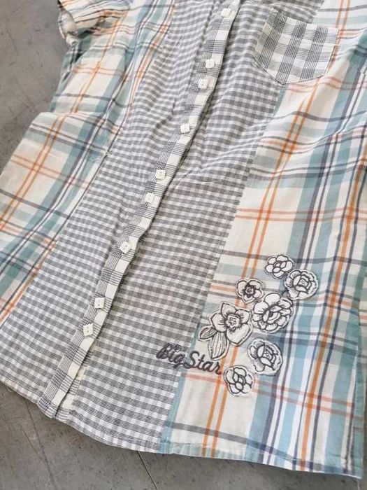 Koszula damska Big Star rozm. S