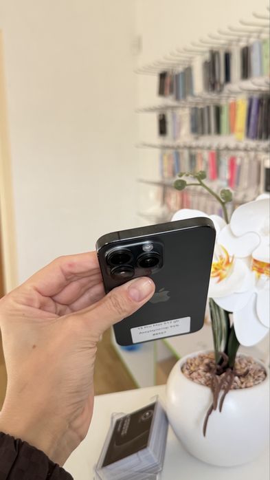 Iphone 15 Pro Max 512 gb Neverlock / від Магазину