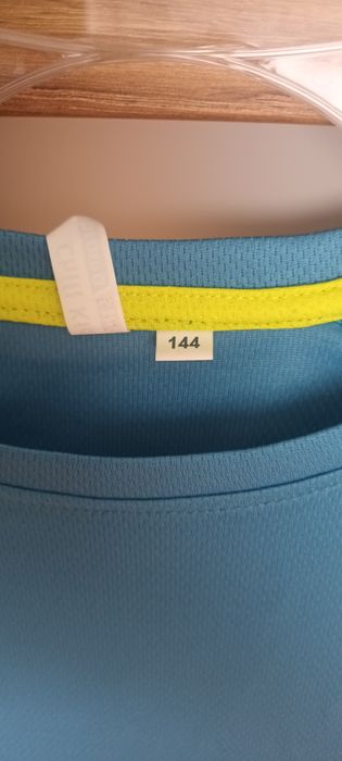 Koszulka chłopięca sportowa rozm144