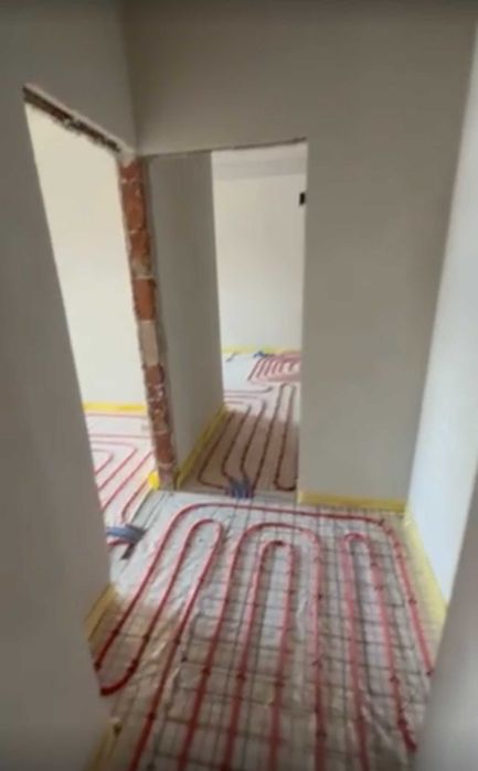 Продається 3-кімнатна квартира в ЖК "Пори року" с. Солонка