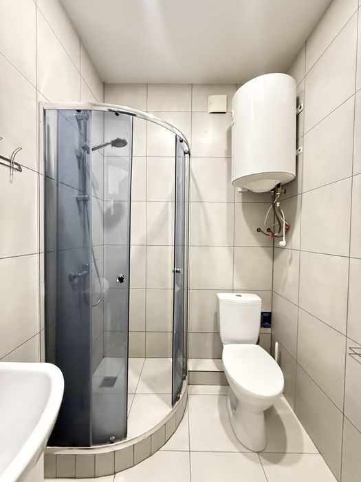 Продаж 1-кімнатної квартири в ЖК Файна Таун, вул. Салютна, 2