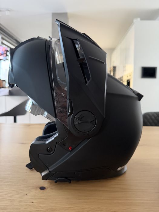 Capacete Schuberth E2