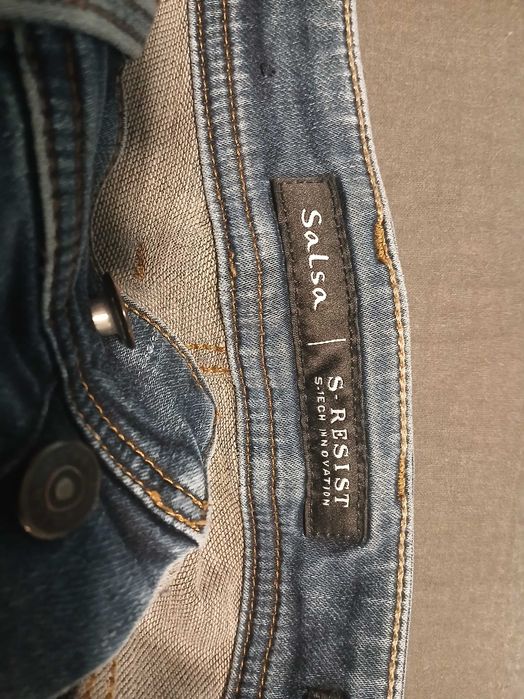 Woodies / camisolas / calças