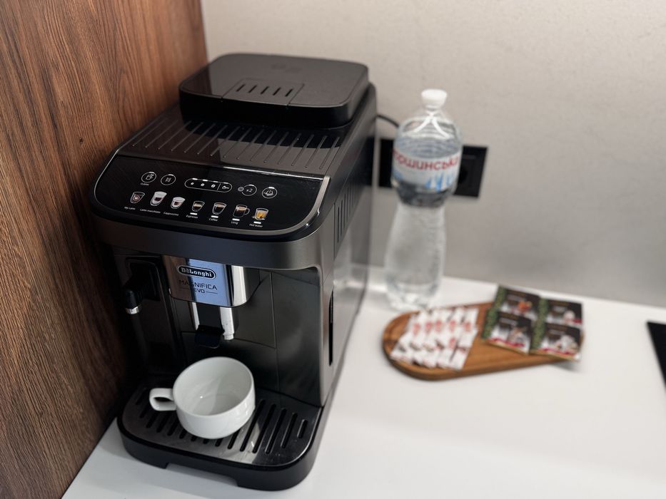 Апартаменти Sky Nest