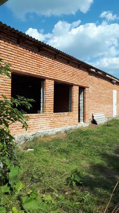 Земля 19 соток ділянка з будівлями Лелеківка Підгайці 21000$ власник