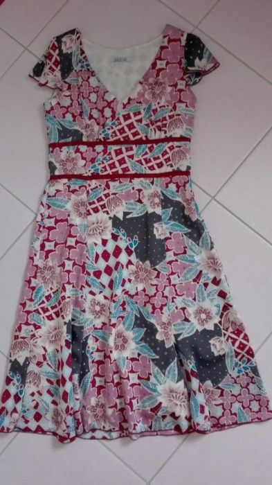 #komunia sukienka  quiosque r.38