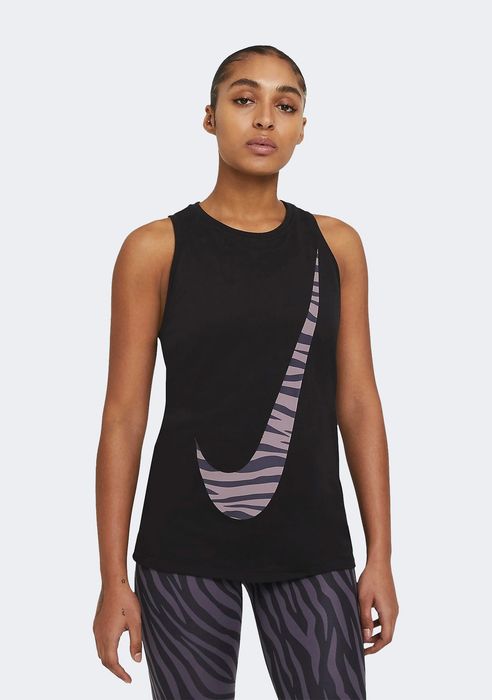 Nike майка для спорту