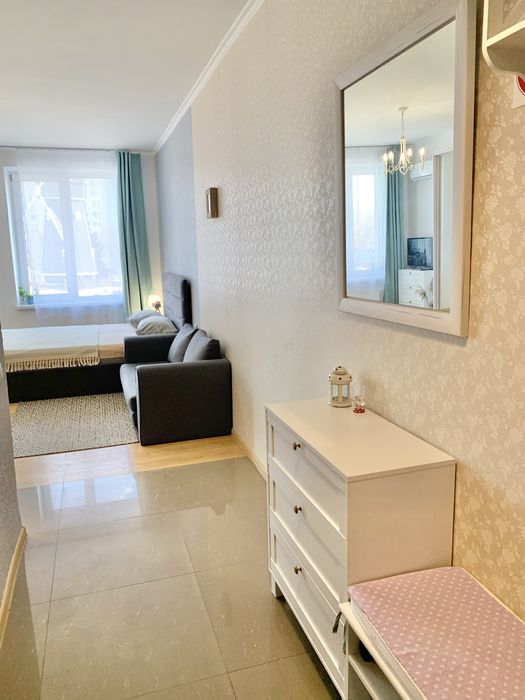 1к Теремки Заболотного1А 3й поверх жк Метрополіс  метро 5хв