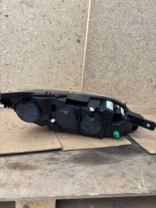 Lampy fiat ducato III lift