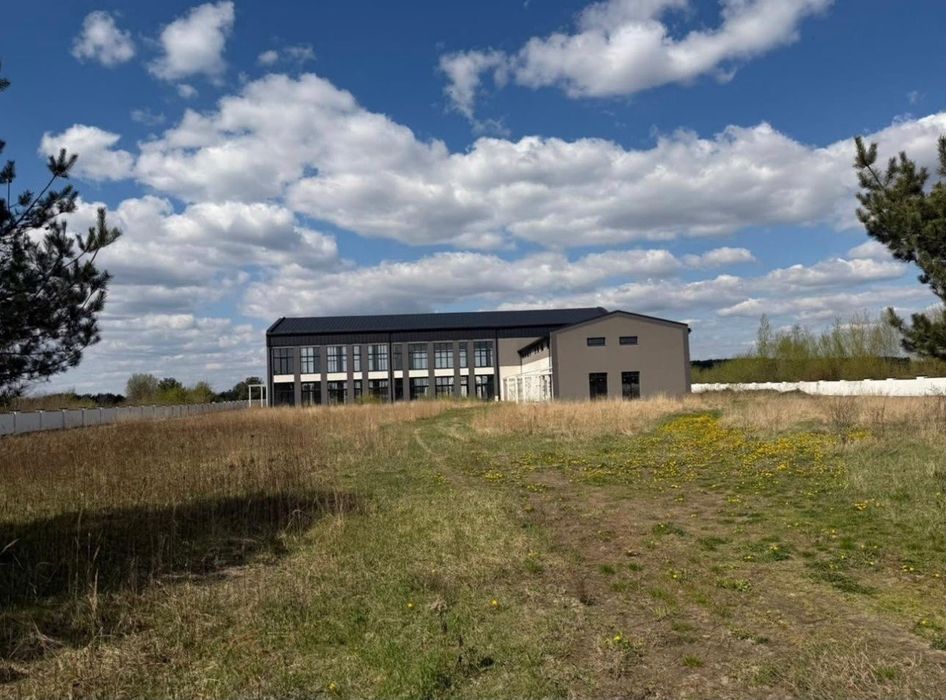 Продаж інвестиційного проекту в с. Сопошин. 4 га ділянка. Під реалізацію готельно-відпочинкового, рекреаційного, SPA, промислового проєкту.