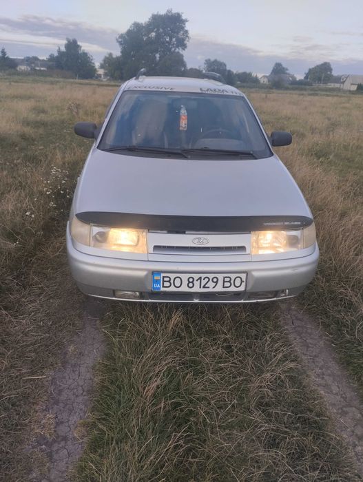 ВАЗ 2111 2006 рік