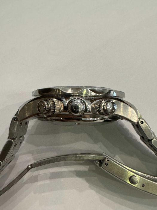 Omega Seamaster Professional Chonometer 300M