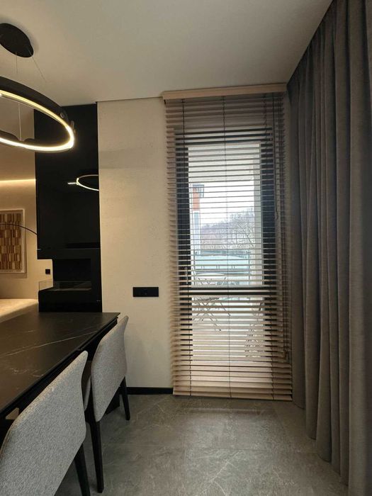 ПРОДАЖ розкішної квартири в КАРПАТАХ м. Яремче .