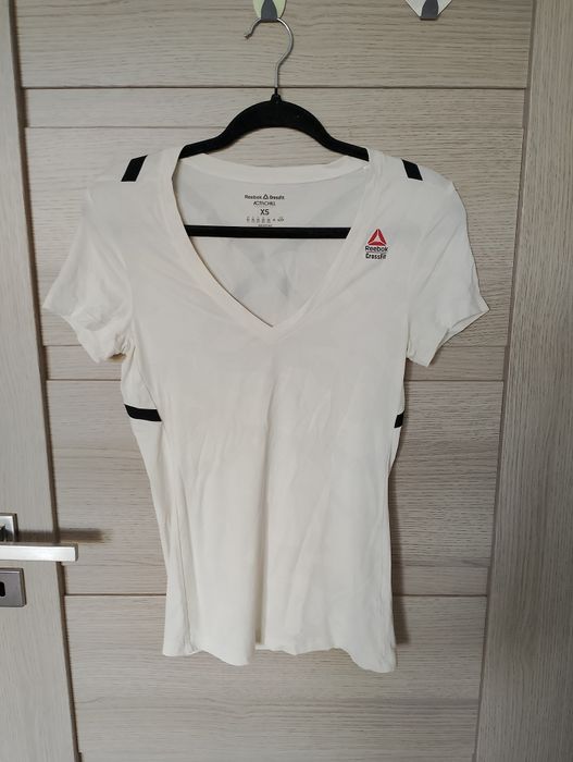 Koszulka Reebok Crossfit rozmiar XS
