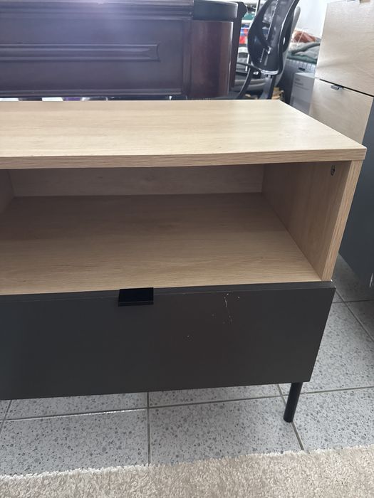 Movel para televisao