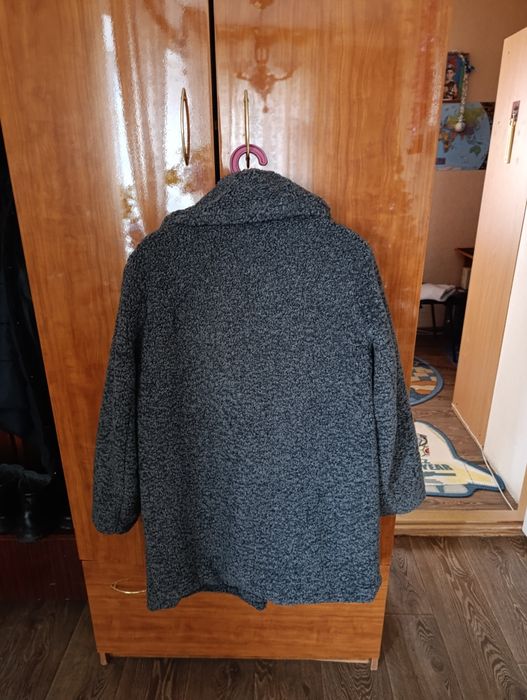 Шубка барашка Тедди