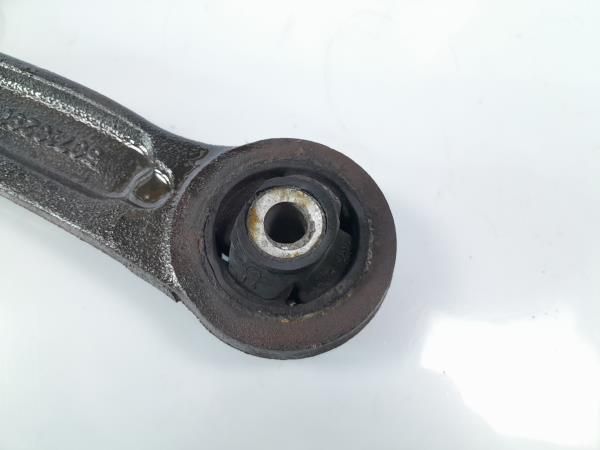Braço de suspensão frente esquerdo FIAT 500 (312_)