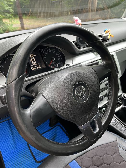 Продаж passat b7 1.8 TSI від власника