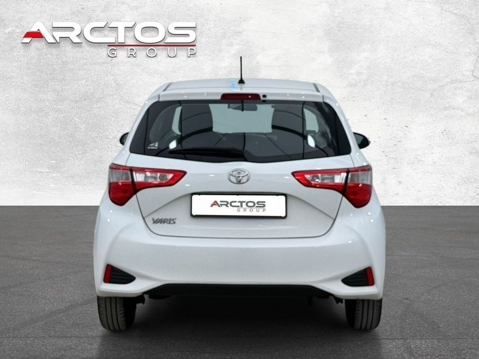 Toyota Yaris Toyota Yaris 1.5 benz/lpg  Salon PL 25.935netto