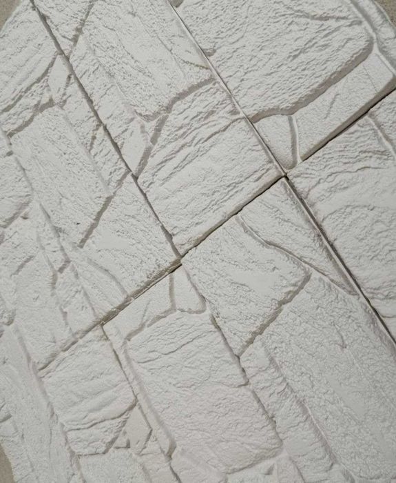 Виготовляємо гіпсову плитку