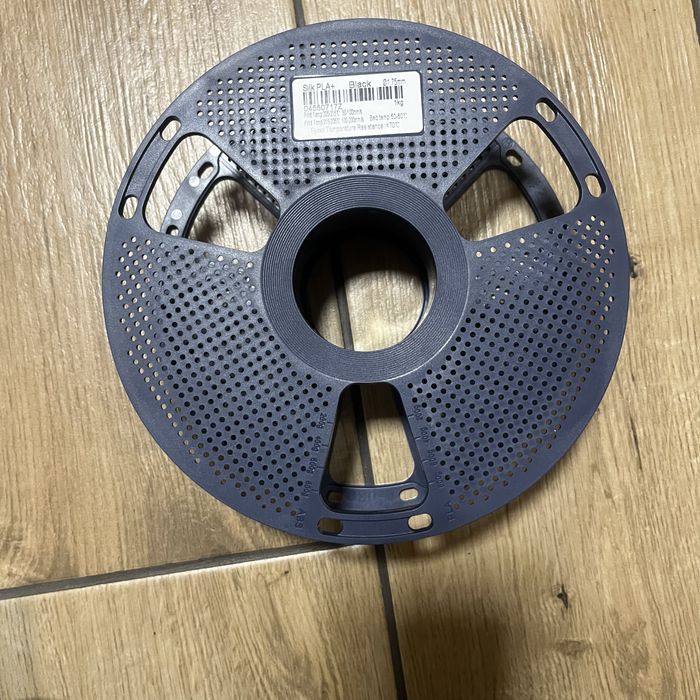 Розбірні котушки для філамента Sunlu v3 1кг