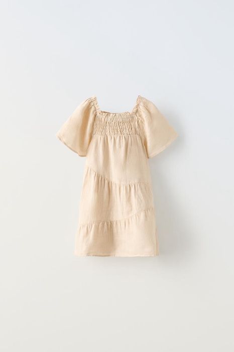 Сукня, плаття, платье, сарафан Zara 110см