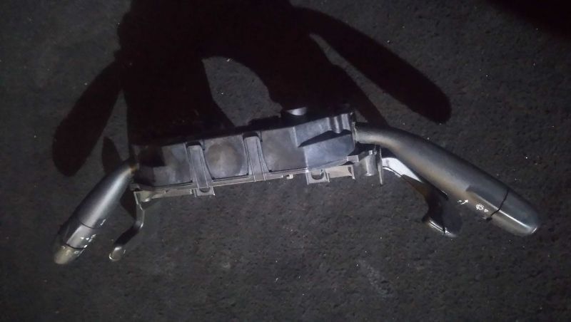 Manete Dos Piscas  Renault Espace Iii (Je0_)
